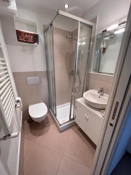 Casa Orri Quinto Mare E Gaslini Apartment Genoa Luaran gambar