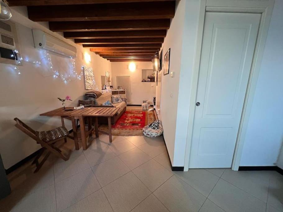 Casa Orri Quinto Mare E Gaslini Apartment Genoa Luaran gambar