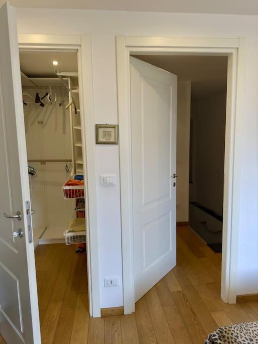 Casa Orri Quinto Mare E Gaslini Apartment Genoa Luaran gambar