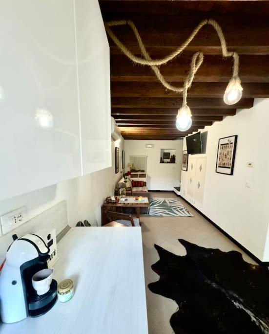 Casa Orri Quinto Mare E Gaslini Apartment Genoa Luaran gambar