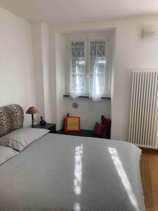 Casa Orri Quinto Mare E Gaslini Apartment Genoa Luaran gambar