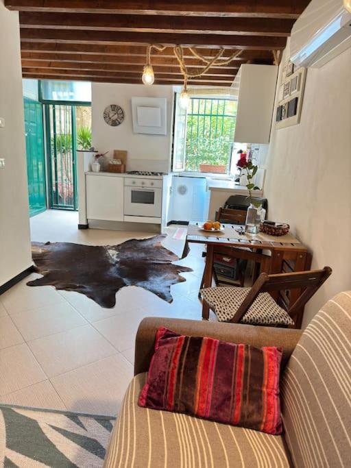 Casa Orri Quinto Mare E Gaslini Apartment Genoa Luaran gambar