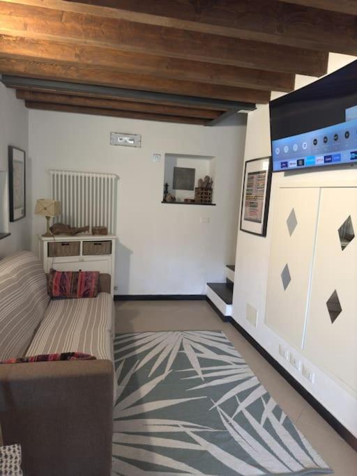 Casa Orri Quinto Mare E Gaslini Apartment Genoa Luaran gambar