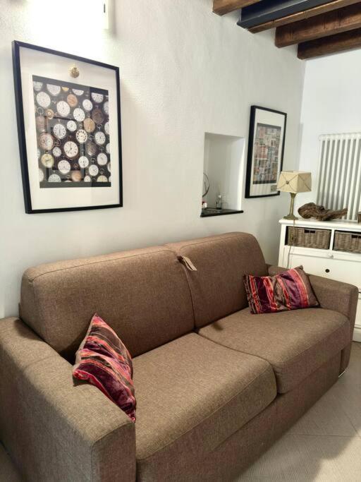 Casa Orri Quinto Mare E Gaslini Apartment Genoa Luaran gambar