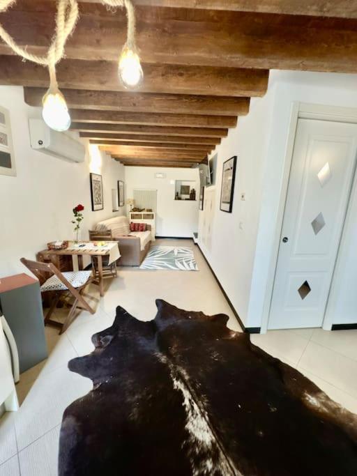 Casa Orri Quinto Mare E Gaslini Apartment Genoa Luaran gambar